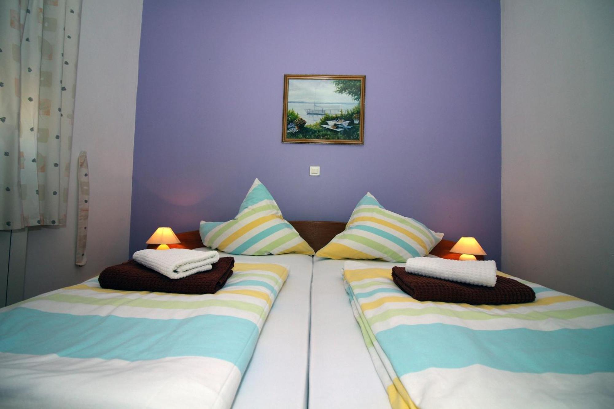 Apartmani Amado/Lozic Zadar Quarto foto