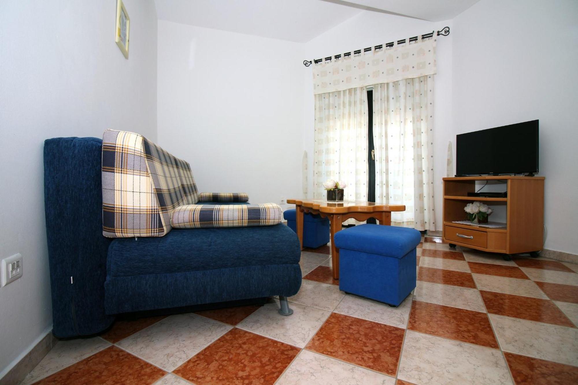 Apartmani Amado/Lozic Zadar Quarto foto