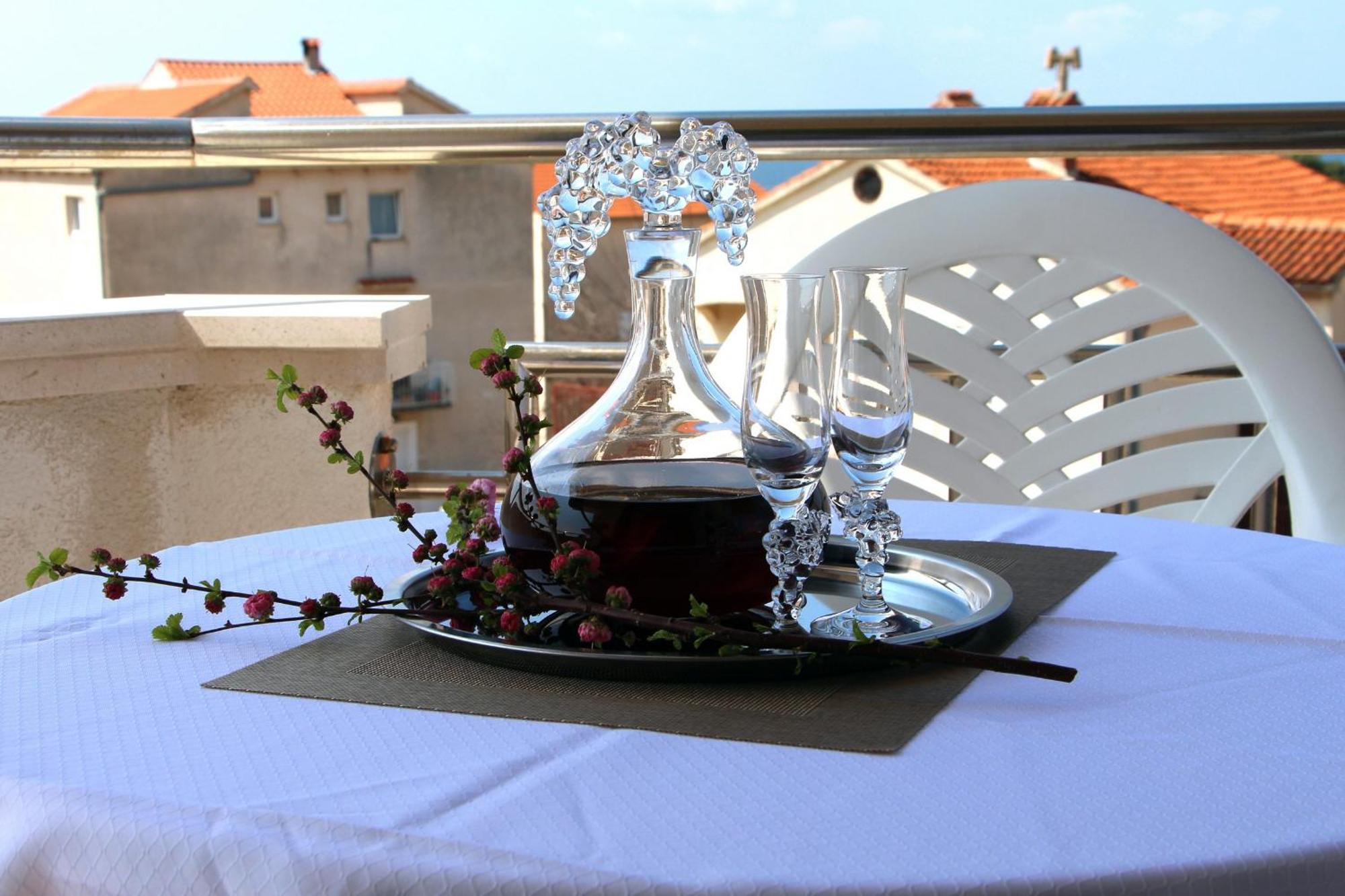 Apartmani Amado/Lozic Zadar Quarto foto