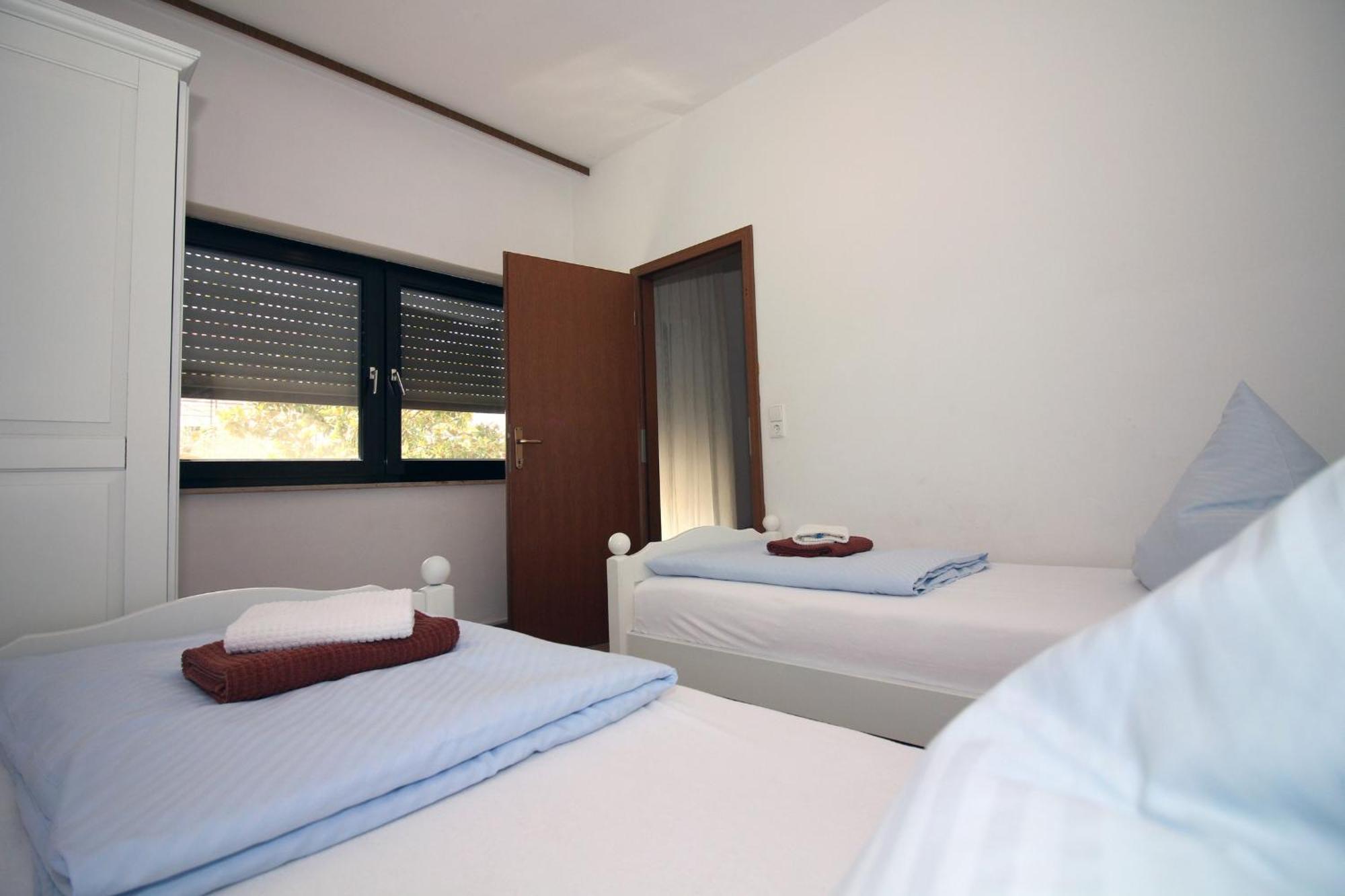 Apartmani Amado/Lozic Zadar Quarto foto