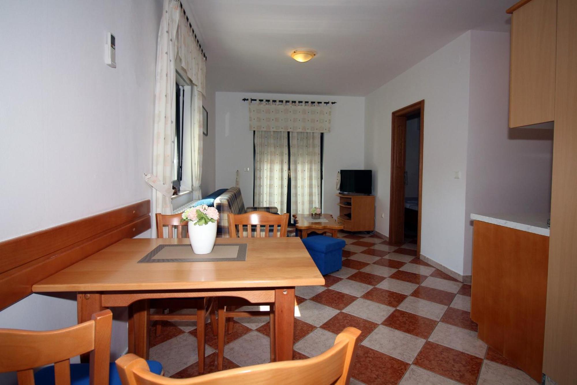 Apartmani Amado/Lozic Zadar Quarto foto