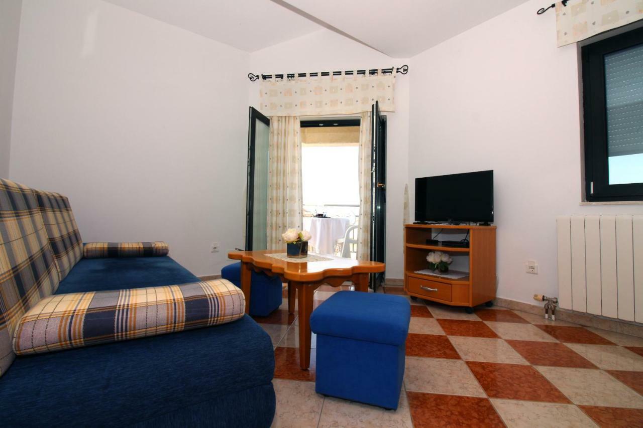 Apartmani Amado/Lozic Zadar Exterior foto